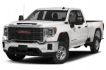 GMC Sierra 2500HD 0-60 times